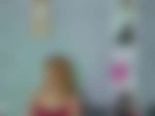 Live cam show with Agata Delphine - Living Room on Camsoda
