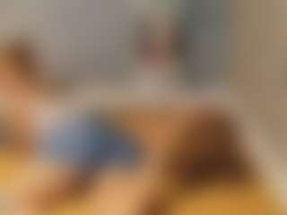 Live cam show with Agata Delphine - Living Room on SinfulBabes