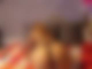 Agata Delphine's Live Sex Cam Show