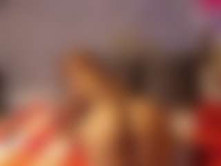 Agata Delphine's Live Sex Cam Show