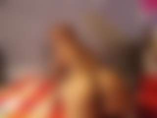 Agata Delphine's Live Sex Cam Show