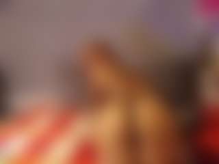 Agata Delphine's Live Sex Cam Show