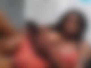 KGoddess's Live Sex Cam Show