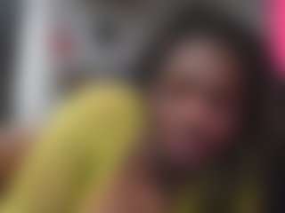 KGoddess's Live Sex Cam Show