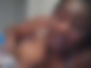 Live cam show with KGoddess - Gamer Ebony on Mixed Magazine Live