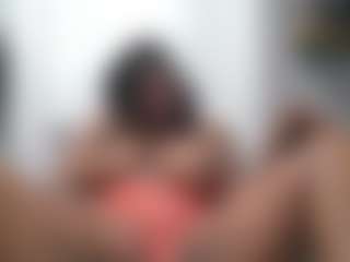 KGoddess's Live Sex Cam Show