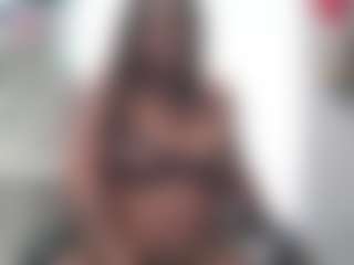 KGoddess's Live Sex Cam Show