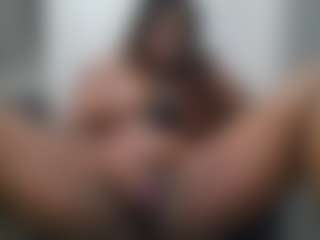 KGoddess's Live Sex Cam Show