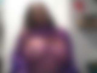 KGoddess's Live Sex Cam Show