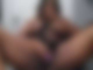 KGoddess's Live Sex Cam Show