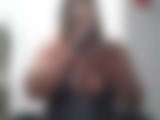 KGoddess's Live Sex Cam Show
