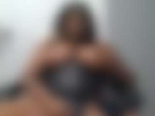 KGoddess's Live Sex Cam Show