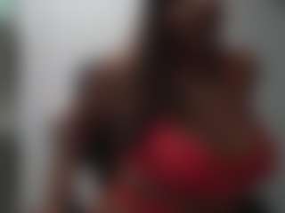 KGoddess's Live Sex Cam Show