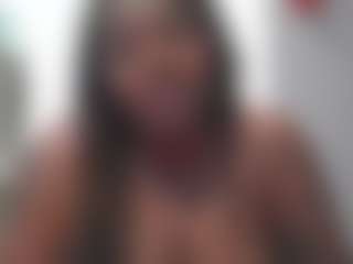 KGoddess's Live Sex Cam Show