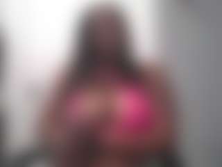 KGoddess's Live Sex Cam Show