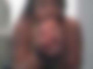 KGoddess's Live Sex Cam Show