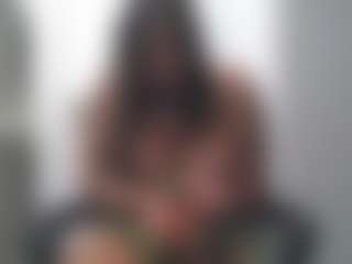 KGoddess's Live Sex Cam Show