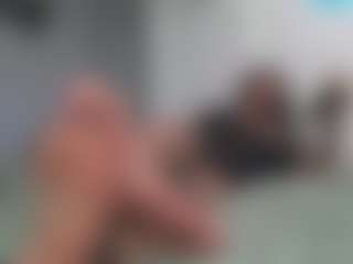KGoddess's Live Sex Cam Show