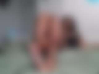 KGoddess's Live Sex Cam Show