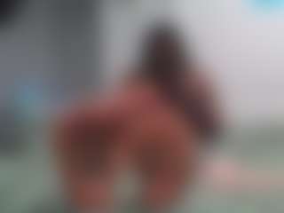 KGoddess's Live Sex Cam Show