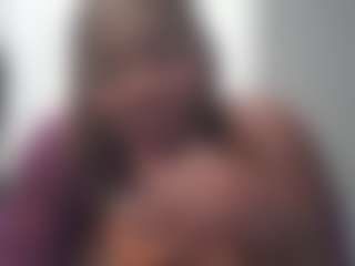 KGoddess's Live Sex Cam Show