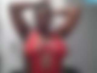 KGoddess's Live Sex Cam Show
