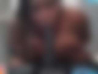 KGoddess's Live Sex Cam Show