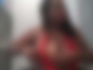 KGoddess's Live Sex Cam Show
