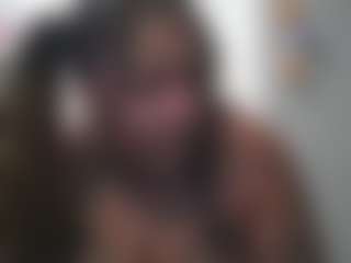 KGoddess's Live Sex Cam Show
