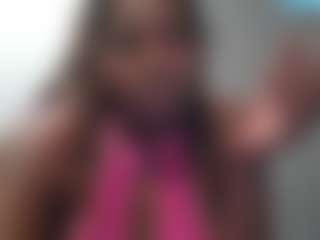 KGoddess's Live Sex Cam Show