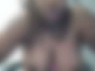 KGoddess's Live Sex Cam Show