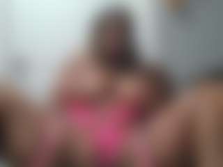 KGoddess's Live Sex Cam Show