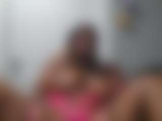 KGoddess's Live Sex Cam Show