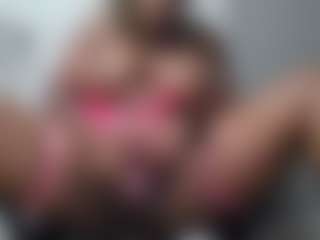 KGoddess's Live Sex Cam Show