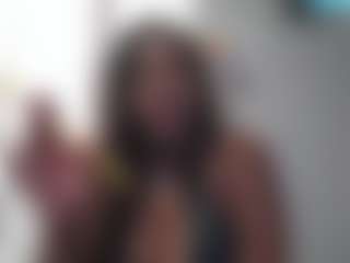 KGoddess's Live Sex Cam Show