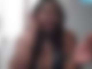 KGoddess's Live Sex Cam Show