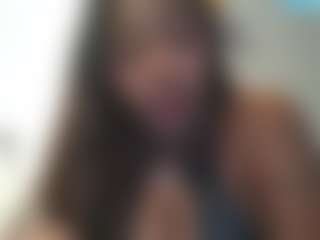 KGoddess's Live Sex Cam Show