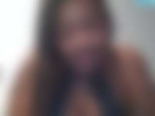 KGoddess's Live Sex Cam Show