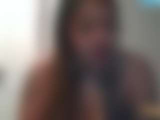KGoddess's Live Sex Cam Show