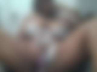 KGoddess's Live Sex Cam Show