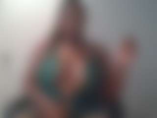 KGoddess's Live Sex Cam Show