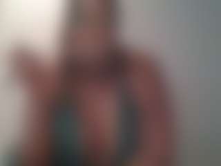 KGoddess's Live Sex Cam Show
