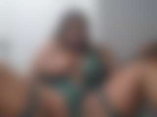 KGoddess's Live Sex Cam Show