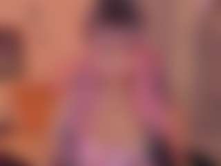 mayoyo's Live Sex Cam Show