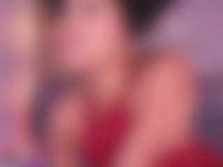 Live cam show with bss-naia - Black Petite on StripNow
