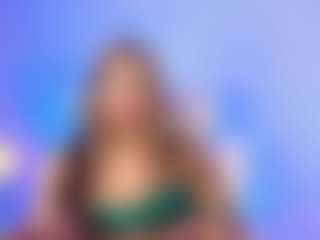 Live cam show with SOFLYCUTEFACE - Cosplay Blonde Hair on SquirtSoMuch
