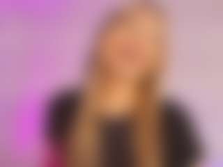 Live cam show with SOFLYCUTEFACE - Blonde Hair on Camiplay Live