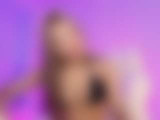 Live cam show with SOFLYCUTEFACE - Lush Blonde Hair on CamwithHer