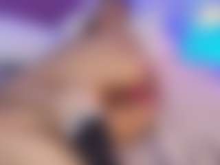 Live cam show with SOFLYCUTEFACE - Toys on parknlotfishbdy
