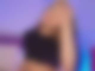 Live cam show with SOFLYCUTEFACE - Blonde Hair on hrnylive.com